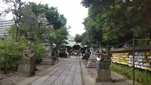 菊田神社(千葉県)