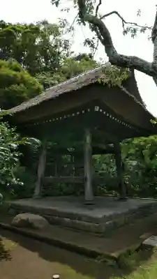 東慶寺のその他建物