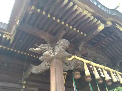 赤羽八幡神社(東京都)