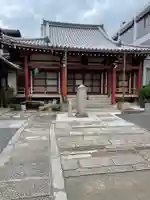 大隆寺の本殿・本堂