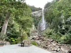 熊野那智大社の建物その他