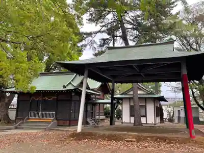 八幡神社(静岡県)