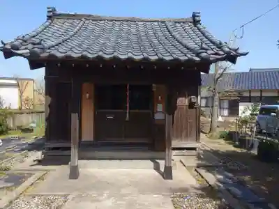 金玉神社(新潟県)