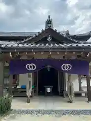 岡本寺(奈良県)