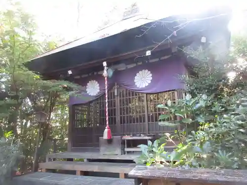 宝蔵院(東京都)