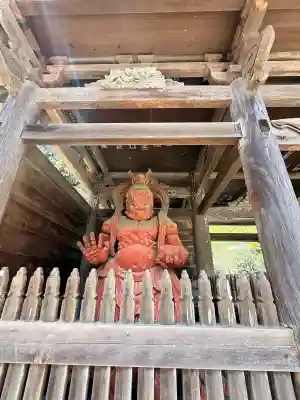 満願寺(栃木県)