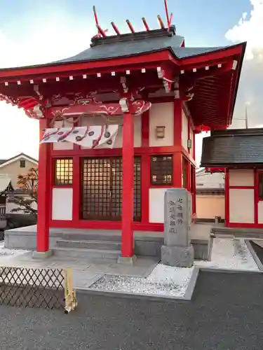 長命寺(大阪府)