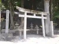 熊野神社(岐阜県)