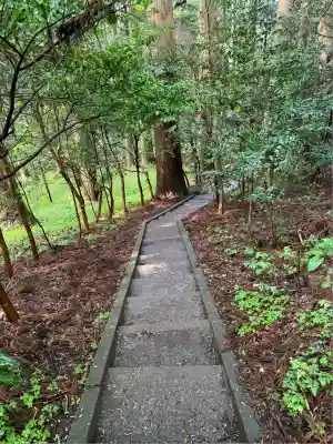 幣立神宮(熊本県)
