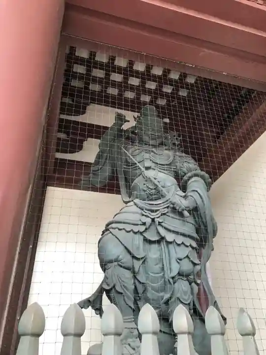 川崎大師(平間寺)(神奈川県)