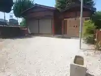 子ノ神社(埼玉県)