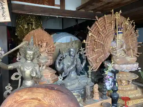 長善寺（長善禅寺）(滋賀県)