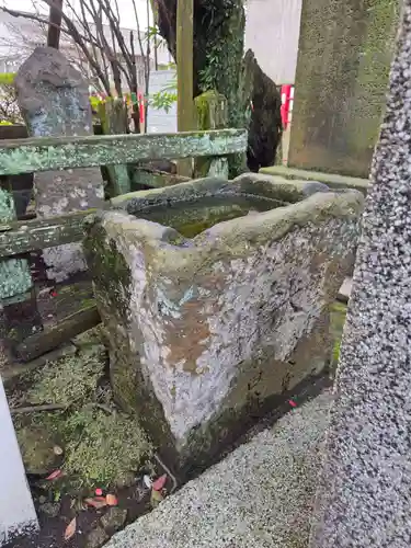 一之宮神社(鹿児島県)