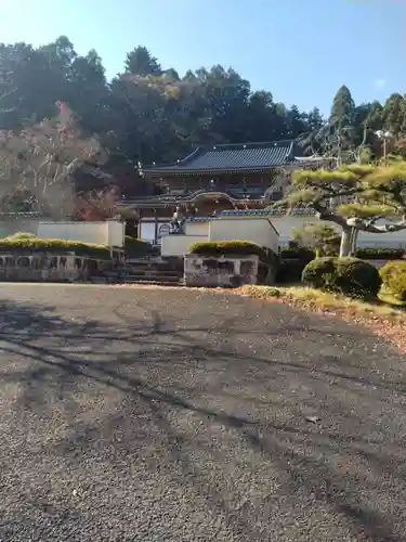 傑山寺(宮城県)