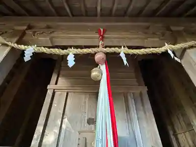 山田神社(滋賀県)