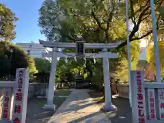 熊野神社(東京都)