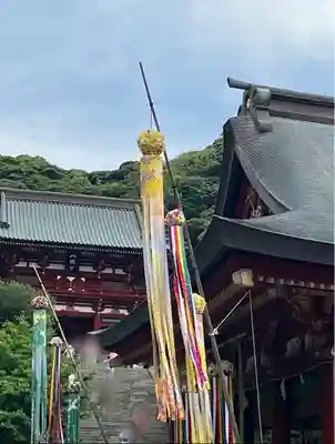 鶴岡八幡宮のその他建物