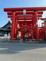 小泉稲荷神社(群馬県)