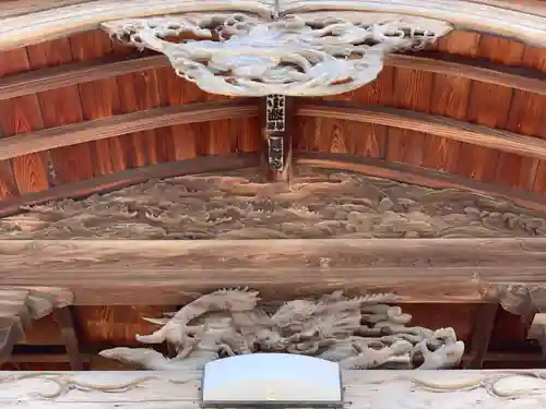 東学寺のその他建物