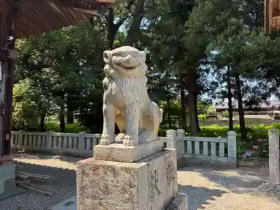 大御和神社(徳島県)