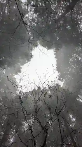武蔵御嶽神社(東京都)