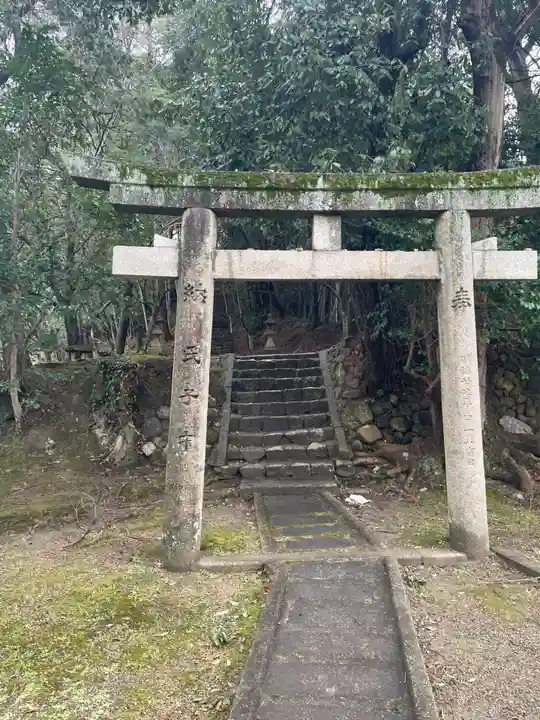 国神社(大阪府)