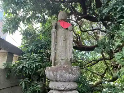 常楽寺(埼玉県)