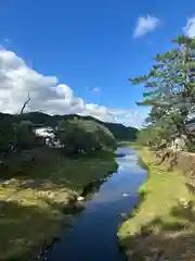 熊野大社(島根県)