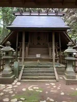 大國神社(千葉県)