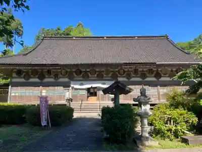 蓮華峯寺(新潟県)