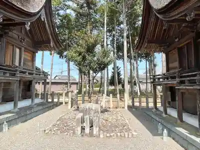 高木神社(滋賀県)