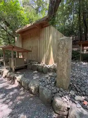 子安神社(伊勢神宮内宮)(三重県)