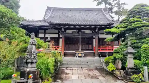正延寺(千葉県)