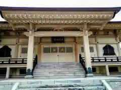 大休寺(北海道)