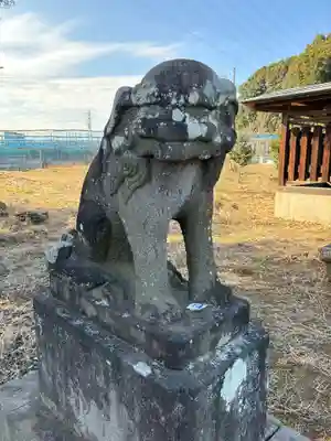 八幡神社(千葉県)