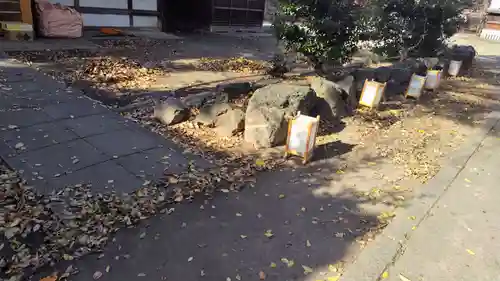 三宮神社(京都府)