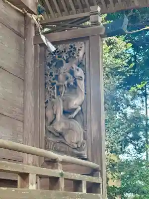 劔神社(滋賀県)