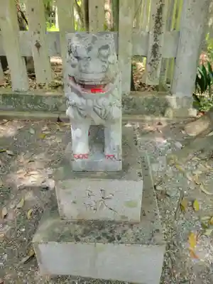 山内神社(高知県)