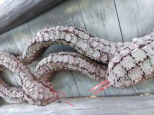 鹿島台神社(宮城県)