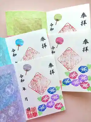 上尾御嶽神社(埼玉県)