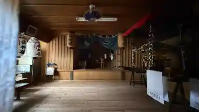 八大龍王社(徳島県)