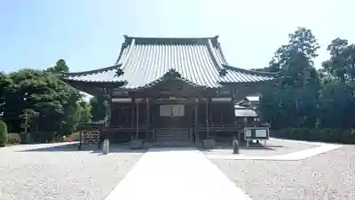 妙立寺(静岡県)