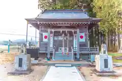 神明社(宮城県)