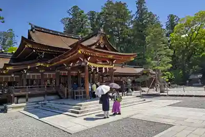 多賀大社(滋賀県)