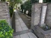 本誓寺(東京都)