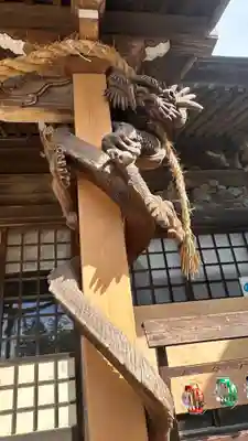 須賀神社(宮城県)