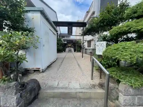 牟山神社(三重県)