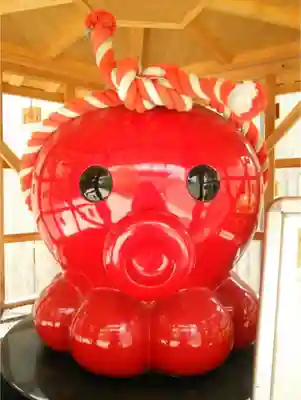 すがも鴨台観音堂のその他建物