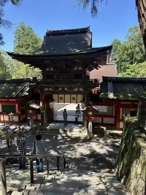 石上神宮(奈良県)