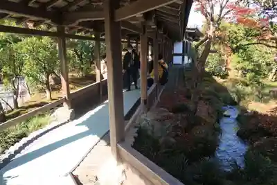 天龍寺のその他建物